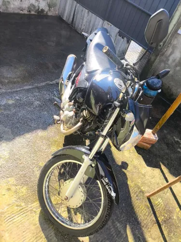 HONDA START 160