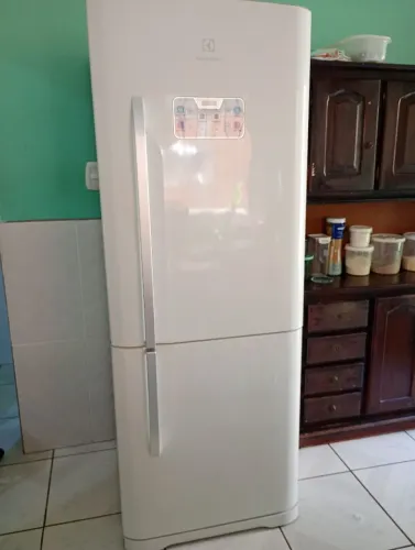 Geladeira