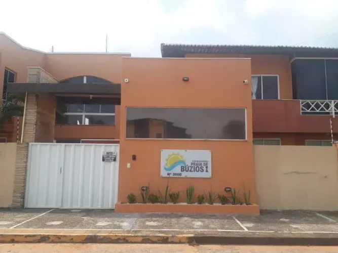 Aluga Apartamento Temporada Verão na Praia de Búzios - Nízia Floresta