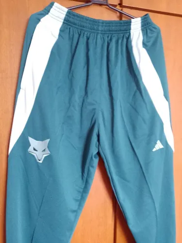 Calça Cruzeiro Tam GG - 2025
