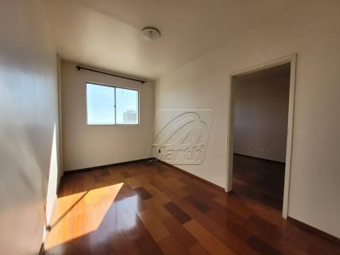Apartamento com 1 dormitório para alugar, 44 m² por R$ 1.100/mês - Centro - Piracicaba/SP