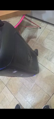Jbl partybox 520