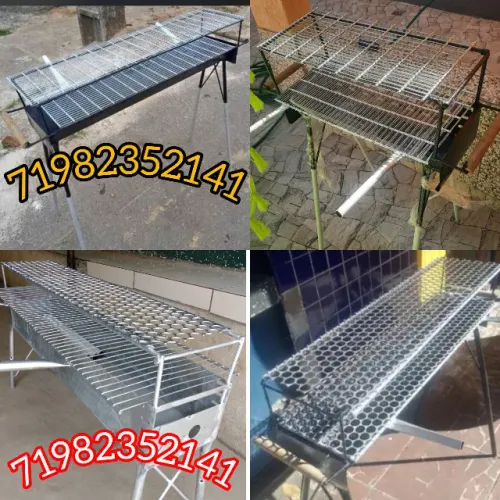 churrasqueira Espetinho 