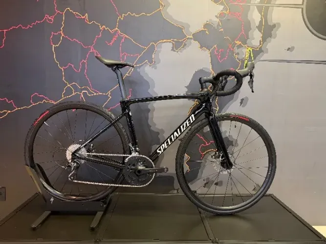 Specialized Roubaix 2020 seminova