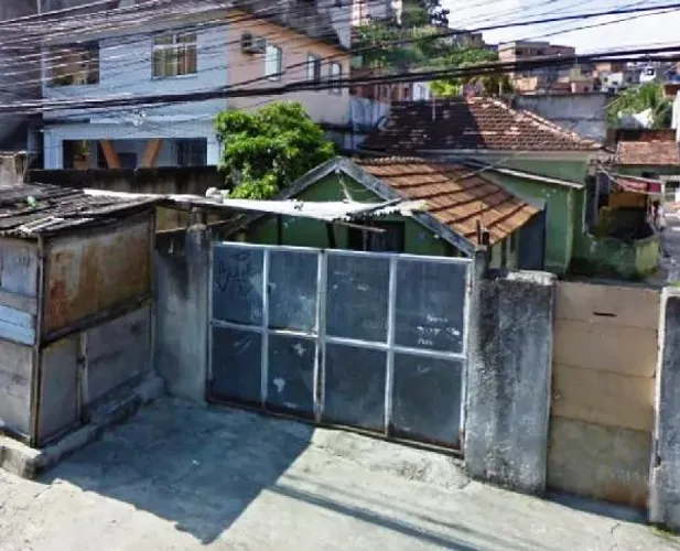 Imóvel com potencial Casa no Cordovil, Rio de Janeiro - RJ, Nº 55, 2 quartos, 70,52m² | V