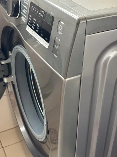 Vende-se máquina de lavar
