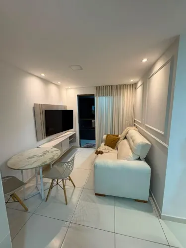 Apartamento para alugar no Bancários