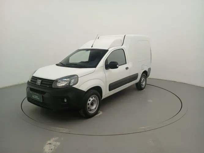 Fiat Fiorino Endurance 1.3 Flex 8V 2P 2026