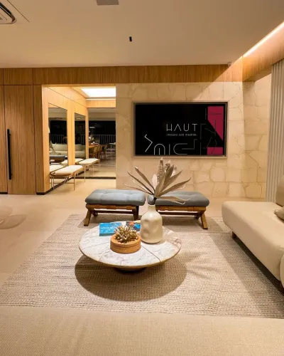 Apartamento à venda no Mediterranè , com 3 suítes no Jardim Goiás