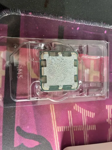 Processador AMD Ryzen 5 7600x