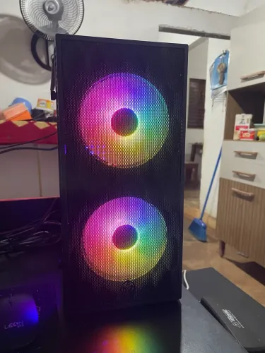 PC MONTADO