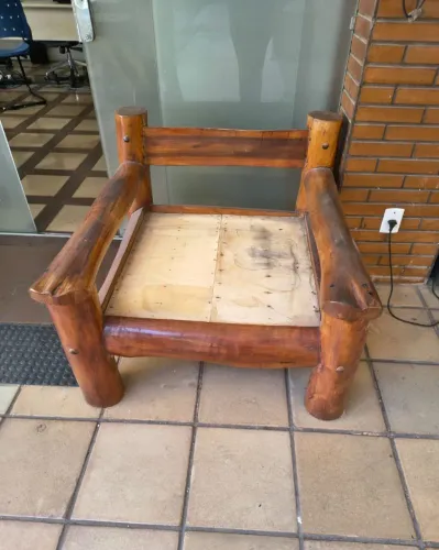 Conjunto Para casa de praia