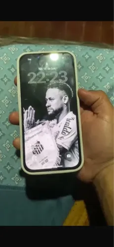 Vendo iPhone 13