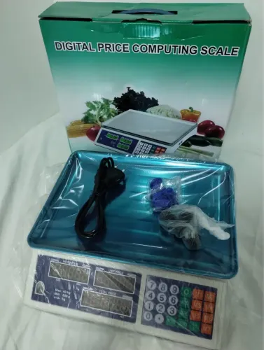 Balança Digital 40 KG