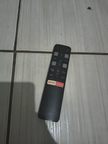 Controle TCL