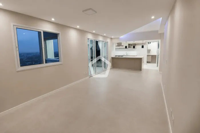 Apartamento 3 quartos em Jardim Arpoador com geladeira e boa iluminação