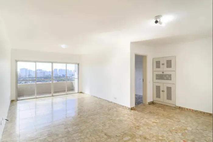 Apartamento à Venda - Santo Amaro , 3 Quartos, 157 m2