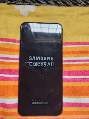 Samsung a11