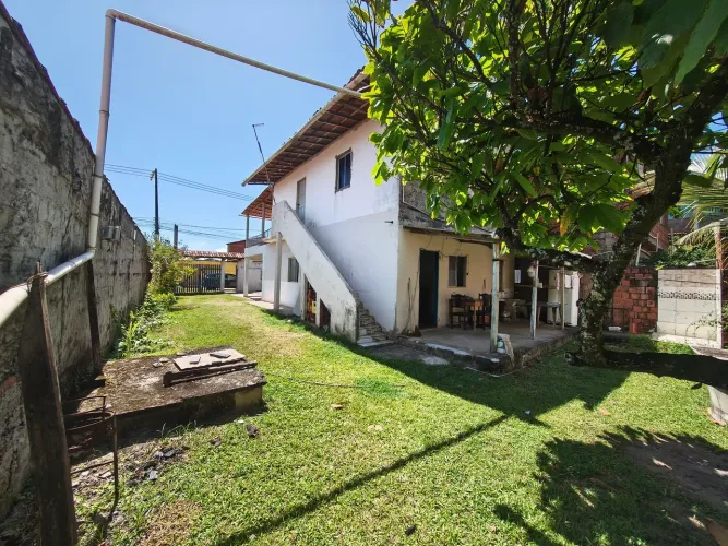 Vendo Casa na Ponta da Tulha