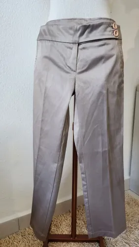 Calça social alfaiataria NOVA