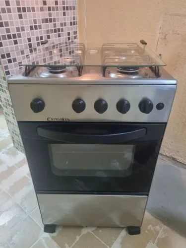 Vendo fogão ESMALTEC