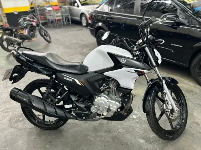 Yamaha Factor 150 DX 2026