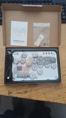 Hitbox haute42 S16