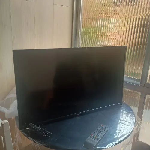 TV Philco 32? para retirada de peças