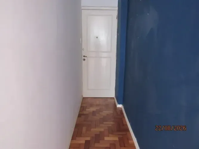 Apartamento 2 quartos - Voluntários da Pátria - Botafogo - RJ
