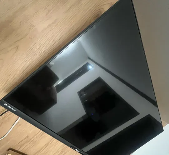 Vende-se tv Philco Pra hoje