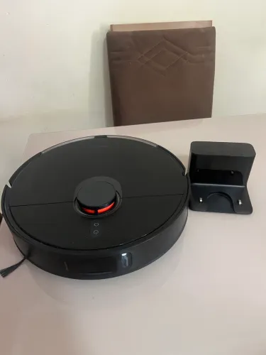 ROBÔ ASPIRADOR XIAOMI S20+