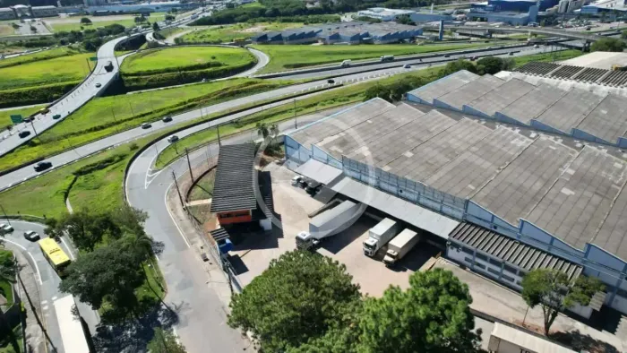 Centro logístico de alto desempenho em localização estratégica entre Jundiaí e Itupeva cod