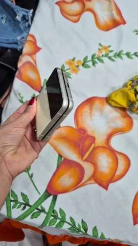 Celular samsung z flip 3