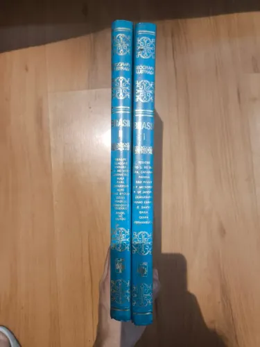 Livros Geografia Ilustrada 