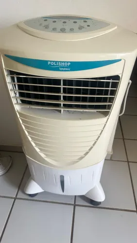 Climatizador