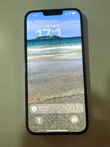 Iphone 16 pro max 512 gb pouco usado!