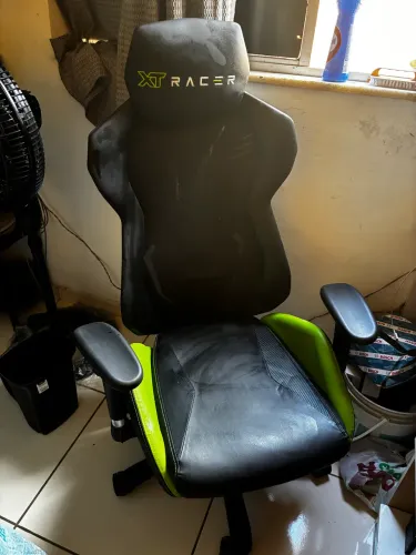 Cadeira Gamer