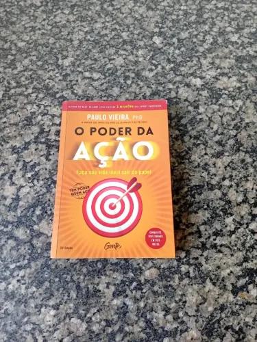 O poder da ação
