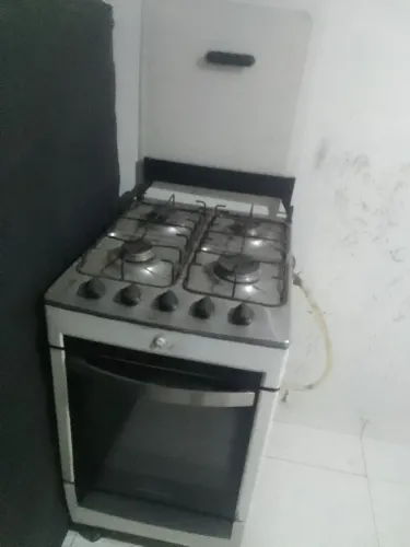 Fogão 4 bocas usado