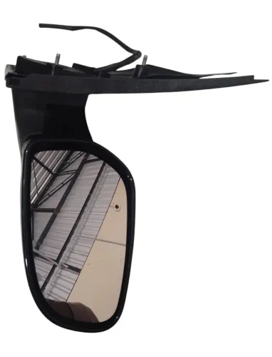 Retrovisor direito Chery face 2009 A 2015