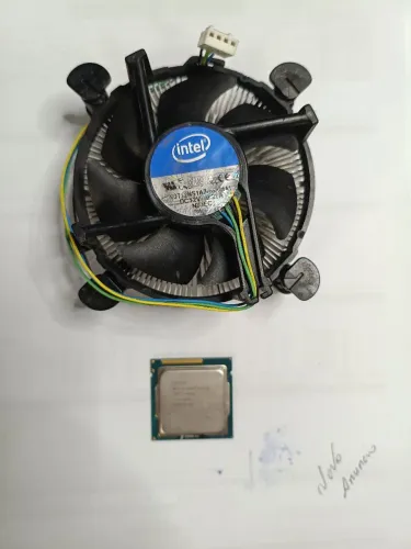 Processador i5-3570 3,6 Ghz 4 nucleos