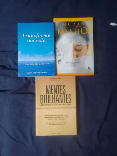 Livros