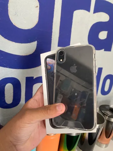 iPhone XR