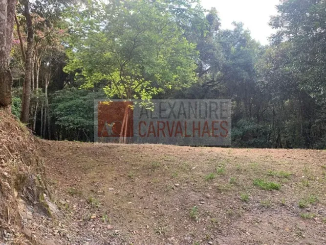 TERRENO RESIDENCIAL em Itabirito - MG, Aconchego da Serra