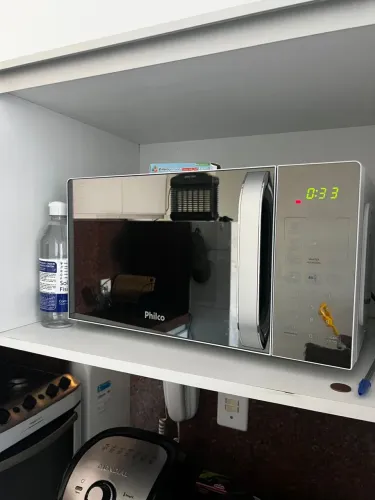 Microondas Philco 20L