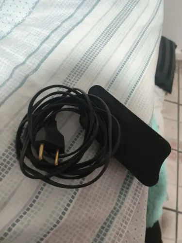 Régua de extensão
