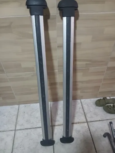 RACK TETO BAGAGEIRO