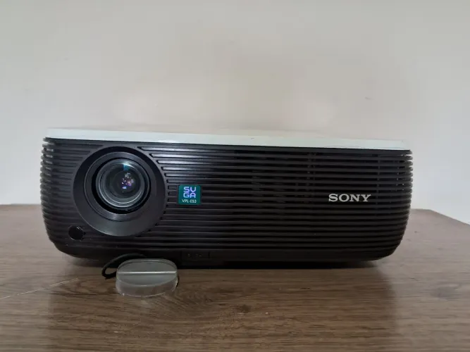 Projetor Sony ES3
