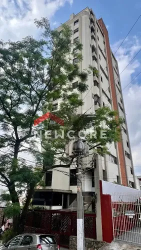 Apartamento em Rua Capital Federal - Sumaré - São Paulo/SP