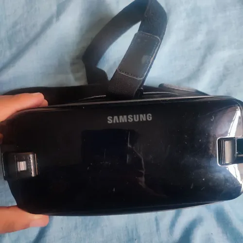 Samsung Gear VR - ORIGINAL- Óculos de Realidade Virtual + Controle